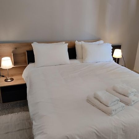 Pansea 13 Exclusive Suites Thessaloníki Ngoại thất bức ảnh
