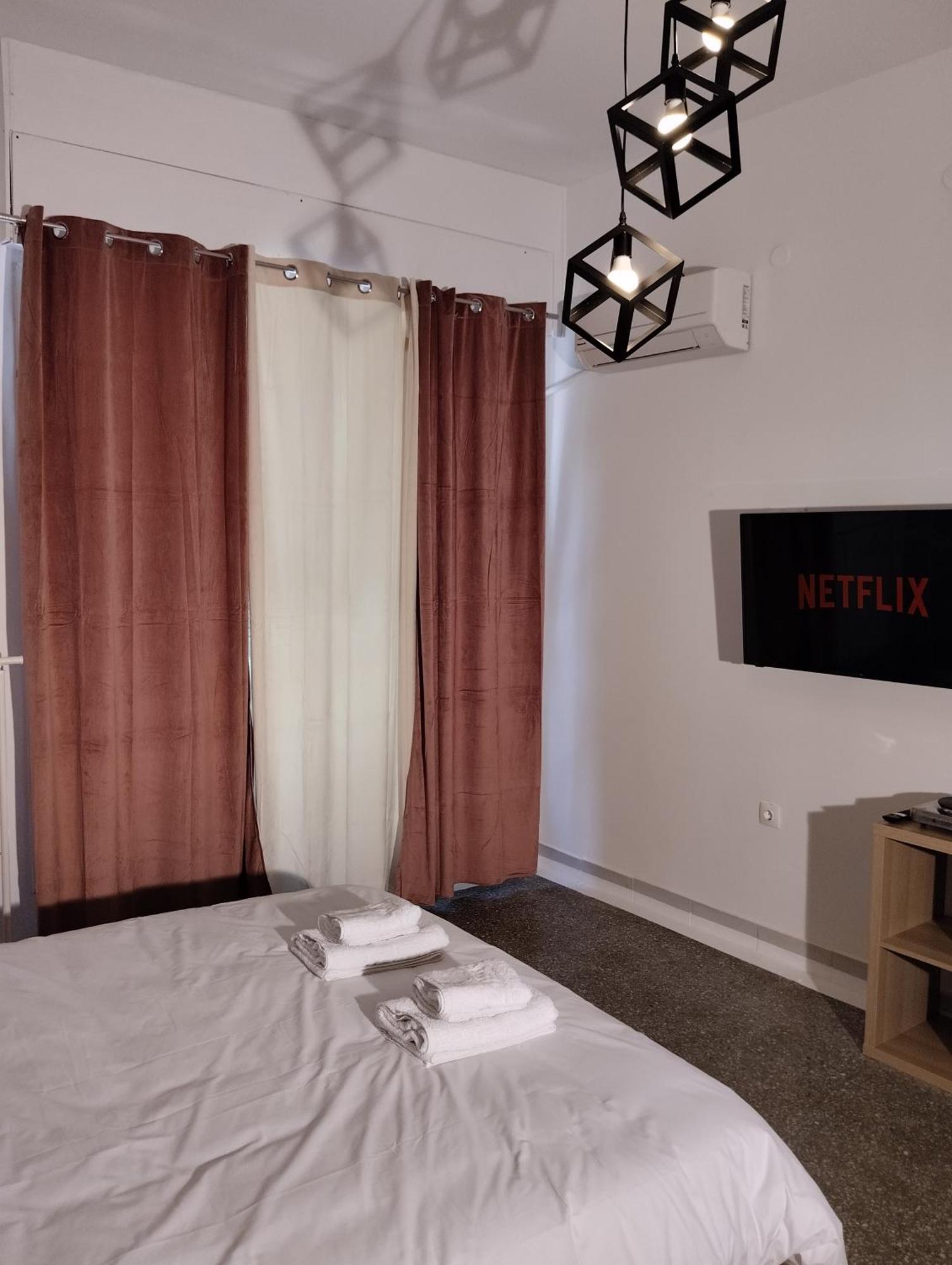 Pansea 13 Exclusive Suites Thessaloníki Ngoại thất bức ảnh